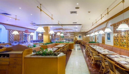 Jeddah Grand Hotel image 2