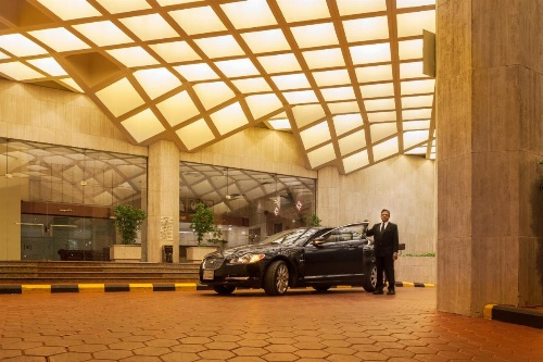 Jeddah Grand Hotel image 3